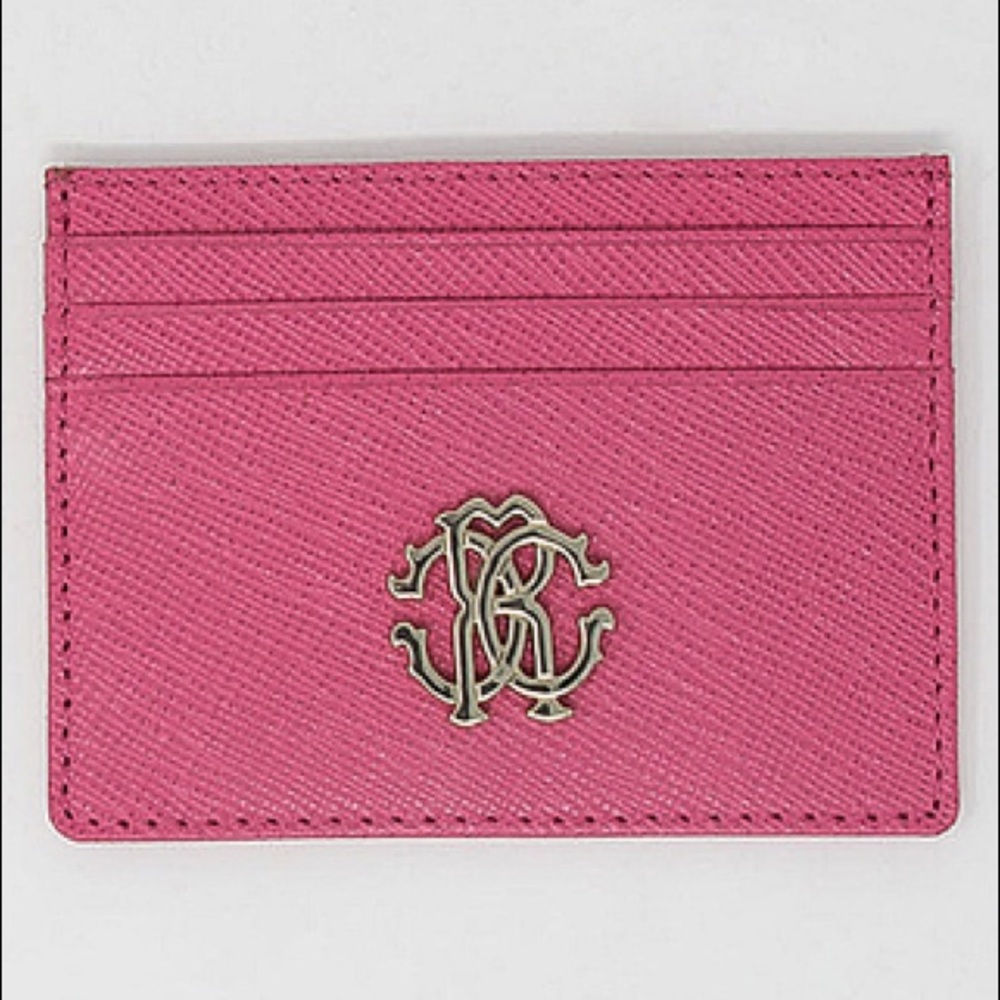 Roberto Cavalli Wallet AVAILABLE